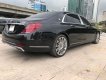 Mercedes-Benz Maybach S450 2017 - Cần bán lại xe Mercedes S450 sản xuất 2017, đăng ký 18 tên cty, xe mới 99,999%