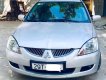 Mitsubishi Lancer 2003 - Bán Mitsubishi Lancer đời 2003, màu bạc, giá 210tr