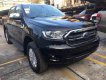 Ford Ranger 2019 - Cần bán xe Ford Ranger đời 2019, màu đen, xe nhập