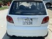 Daewoo Matiz   2007 - Bán Daewoo Matiz năm sản xuất 2007, màu trắng, nhập khẩu