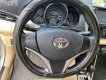 Toyota Vios 2016 - Bán Toyota Vios E đời 2016, màu bạc, số tự động