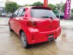 Toyota Yaris 2013 - Bán Toyota Yaris năm sản xuất 2013, màu đỏ, nhập khẩu nguyên chiếc