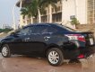 Toyota Vios   2015 - Cần bán Toyota Vios năm 2015, màu đen, số sàn