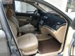 Chevrolet Aveo 2018 - Bán xe Chevrolet Aveo 1.4 LTZ 2018, màu xám số tự động, 375tr