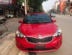 Kia K3 2016 - Bán Kia K3 2.0 AT năm 2016, màu đỏ, số tự động, giá chỉ 555 triệu