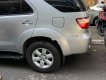 Toyota Fortuner   2011 - Bán Toyota Fortuner đời 2011, màu bạc, giá tốt