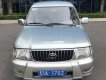 Toyota Zace   2005 - Bán Toyota Zace năm 2005, màu bạc, số sàn, giá 338tr