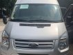 Ford Transit   2015 - Bán xe cũ Ford Transit sản xuất năm 2015, màu bạc