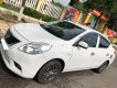 Nissan Sunny 2014 - Bán ô tô Nissan Sunny đời 2014, màu trắng, nhập khẩu nguyên chiếc xe gia đình, 265 triệu