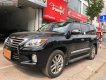 Lexus LX 2014 - Bán xe Lexus LX đời 2014, màu đen, nhập khẩu số tự động