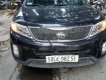 Kia Sorento 2016 - Bán Kia Sorento GATH năm 2016, màu đen, số tự động, 699tr