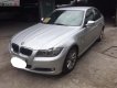 BMW 3 Series 2011 - Bán BMW 320i 2011, màu xám, nhập khẩu còn mới, giá 500tr