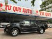 Nissan Navara   2017 - Cần bán Nissan Navara sản xuất năm 2017, màu đen, nhập khẩu Thái