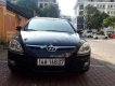 Hyundai i30 2009 - Bán Hyundai i30 đời 2009, màu đen, xe nhập