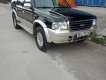 Ford Everest 2005 - Bán Ford Everest đời 2005, màu đen, máy dầu, xe gia đình