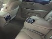 Lexus LS   2008 - Cần bán Lexus LS 600hL sản xuất năm 2008, màu đen, xe nhập