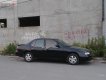 Nissan Bluebird SSS 2.0 1995 - Bán Nissan Bluebird năm sản xuất 1995, màu đen, nhập khẩu 