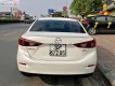 Mazda 3 2016 - Cần bán xe Mazda 3 1.5 AT sản xuất năm 2016, màu trắng chính chủ