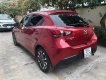 Mazda 2   2016 - Bán xe cũ Mazda 2 1.5 AT đời 2016, màu đỏ