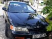 Honda Accord   1995 - Bán Honda Accord sản xuất 1995, màu đen, nhập khẩu 
