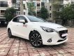 Mazda 2 2016 - Cần bán Mazda 2 1.5AT năm sản xuất 2016, màu trắng chính chủ