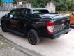 Ford Ranger   2016 - Bán Ford Ranger XLS 2.2L 4x2 MT 2016, màu đen, xe nhập chính chủ