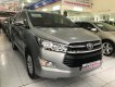 Toyota Innova 2017 - Cần bán xe Toyota Innova đời 2017, màu bạc số sàn