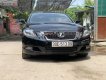 Lexus GS   2008 - Cần bán Lexus GS 350 năm sản xuất 2008, màu đen, nhập khẩu 