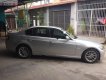 BMW 3 Series 2011 - Bán BMW 320i 2011, màu xám, nhập khẩu còn mới, giá 500tr