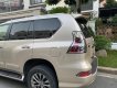 Lexus GX 2015 - Bán Lexus GX460 năm sản xuất 2015, màu vàng, nhập khẩu  