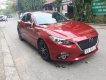 Mazda 3   2017 - Cần bán Mazda 3 đời 2017, màu đỏ, giá chỉ 575 triệu