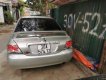 Mitsubishi Lancer 2004 - Bán Mitsubishi Lancer 1.6AT sản xuất năm 2004, màu bạc, giá chỉ 188 triệu