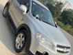 Chevrolet Captiva 2008 - Bán Chevrolet Captiva năm sản xuất 2008, màu bạc