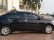 Toyota Vios   2015 - Cần bán Toyota Vios năm 2015, màu đen, số sàn