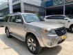 Ford Everest   2009 - Cần bán gấp xe cũ Ford Everest đời 2009, màu vàng