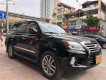 Lexus LX 2014 - Bán xe Lexus LX đời 2014, màu đen, nhập khẩu số tự động