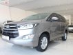 Toyota Innova 2018 - Bán xe Toyota Innova 2018, màu xám, số sàn, 685tr