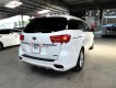 Kia Sedona 2019 - Bán ô tô Kia Sedona 2.2 Dath AT 2019, màu trắng số tự động