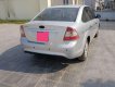 Ford Focus 2009 - Cần bán gấp Ford Focus 2009, màu bạc số sàn, 215tr