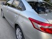 Toyota Vios 2016 - Bán Toyota Vios E đời 2016, màu bạc, số tự động