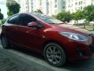 Mazda 2   2015 - Cần bán gấp Mazda 2 1.5AT sản xuất năm 2015, màu đỏ