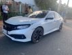 Honda Civic RS 1.5 AT 2019 - Bán ô tô Honda Civic đời 2019, màu trắng, nhập khẩu xe gia đình