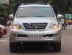 Lexus GX   2008 - Bán Lexus GX470 2008, màu bạc, nhập khẩu, chính chủ