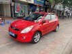 Hyundai i20 2011 - Bán Hyundai i20 2011, màu đỏ, xe nhập, giá 318tr