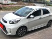 Kia Morning   2018 - Bán xe Kia Morning Si năm 2018, màu trắng chính chủ