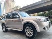 Ford Everest Limited AT 2014 - Cần bán xe Ford Everest Limited AT sản xuất 2014 số tự động, 598tr