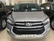 Toyota Innova 2019 - Bán Toyota Innova 2.0E đời 2019, màu bạc