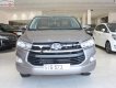 Toyota Innova 2018 - Bán xe Toyota Innova 2018, màu xám, số sàn, 685tr