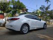 Mazda 3 1.5 AT 2016 - Bán Mazda 3 1.5 AT đời 2016, màu trắng số tự động