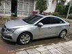 Chevrolet Cruze   2017 - Cần bán Chevrolet Cruze sản xuất 2017, màu bạc